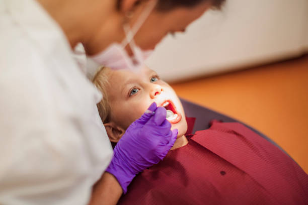 Best Walk-In Emergency Dentist in Garden Plain, KS