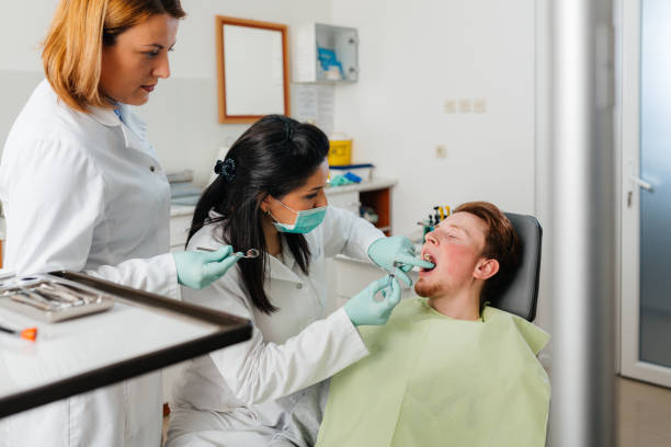Best Emergency Broken Tooth Repair in Garden Plain, KS