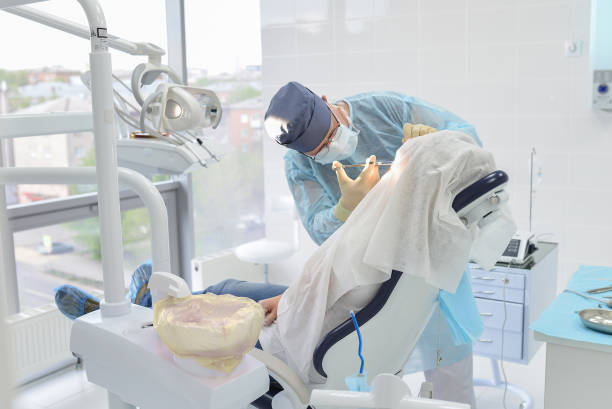 Best Emergency Tooth Extraction in Garden Plain, KS